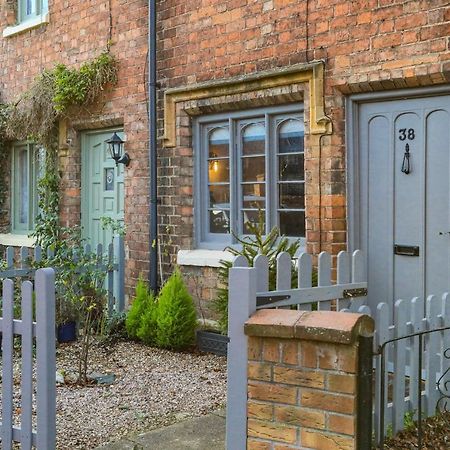 West Cotswolds Cottage Evesham Exterior photo