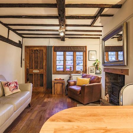 West Cotswolds Cottage Evesham Exterior photo